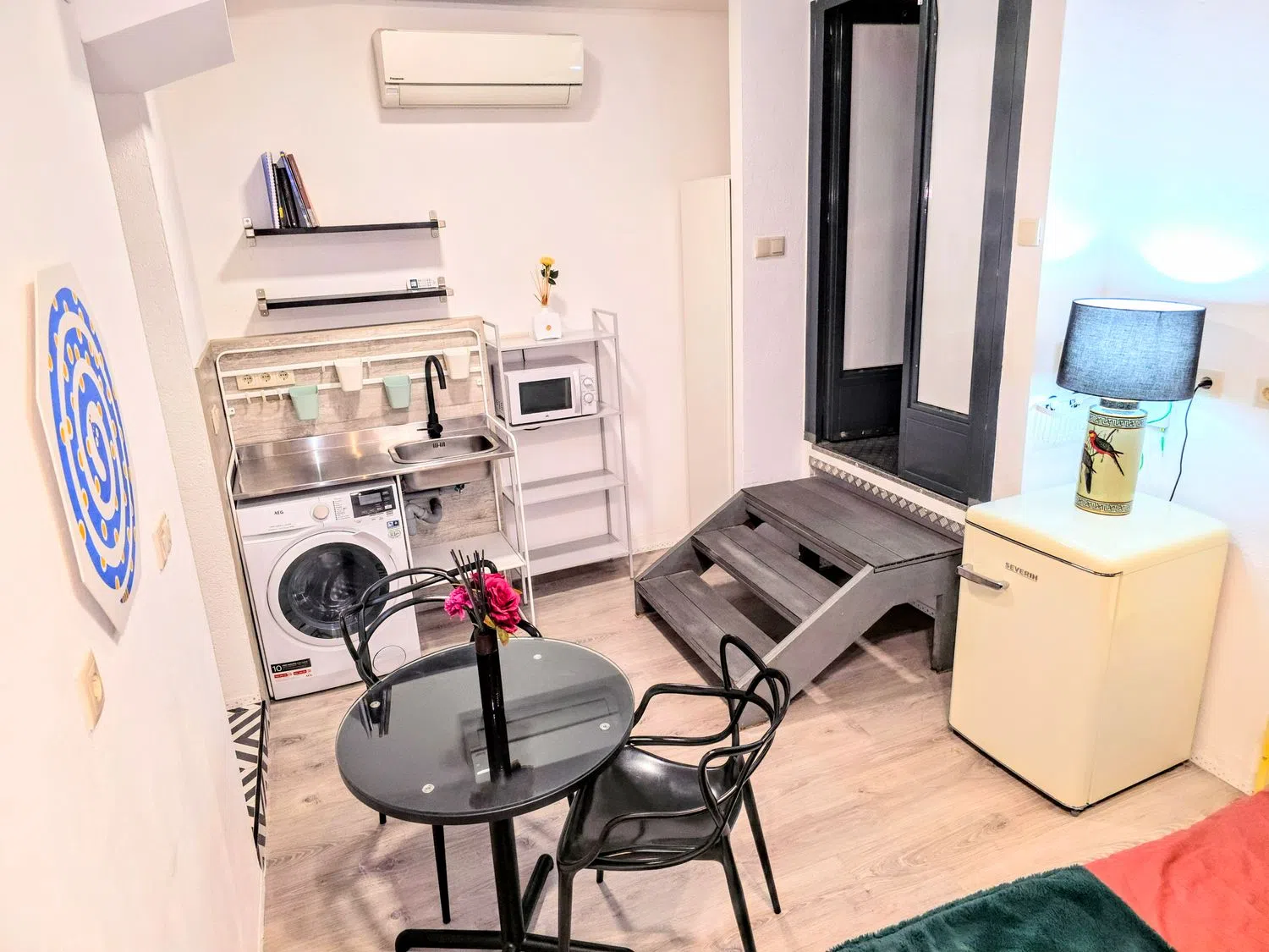 Piso en calle de Juan Álvarez Mendizábal, 78 - Foto 14