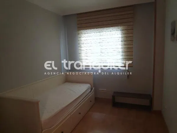 Piso en Calle Arturo Mélida, 4, Puerta Bonita - Foto 28