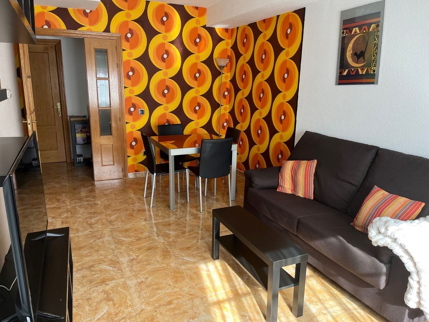 Piso en Calle de la Violeta, 22, Cuevas - Ilustración, Cuevas - Ilustración - Foto 2