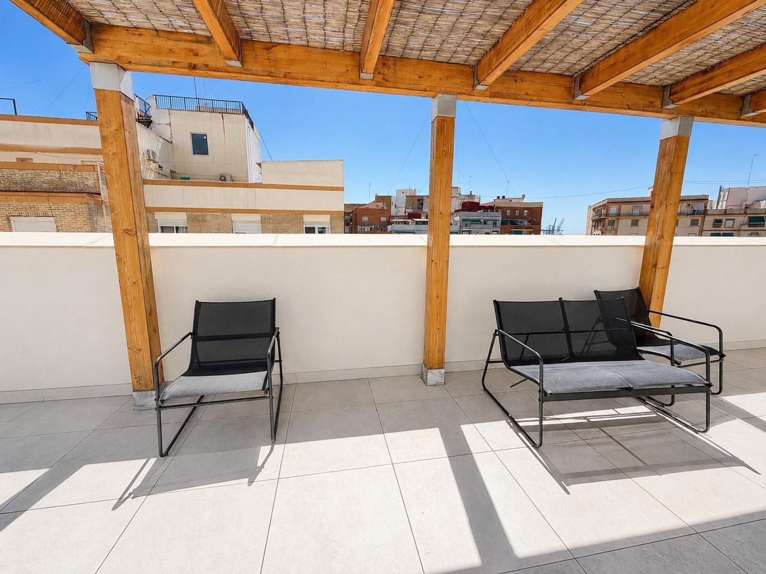 Piso en Calle de Sant Pasqual, El Grau - Foto 12