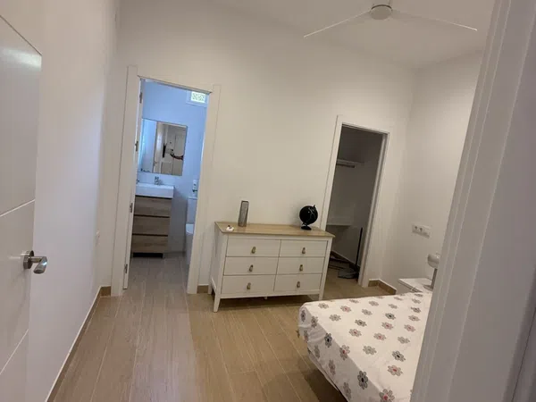 Estudio en Calle Antonio Barroso y Castillo, 8, Valdeolleros - Zumbacón - Camping - Foto 12