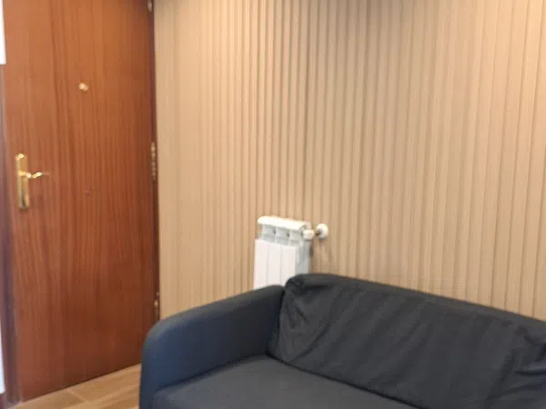 Piso en Calle de los Herrán, 9, Centro, Centro - Foto 2