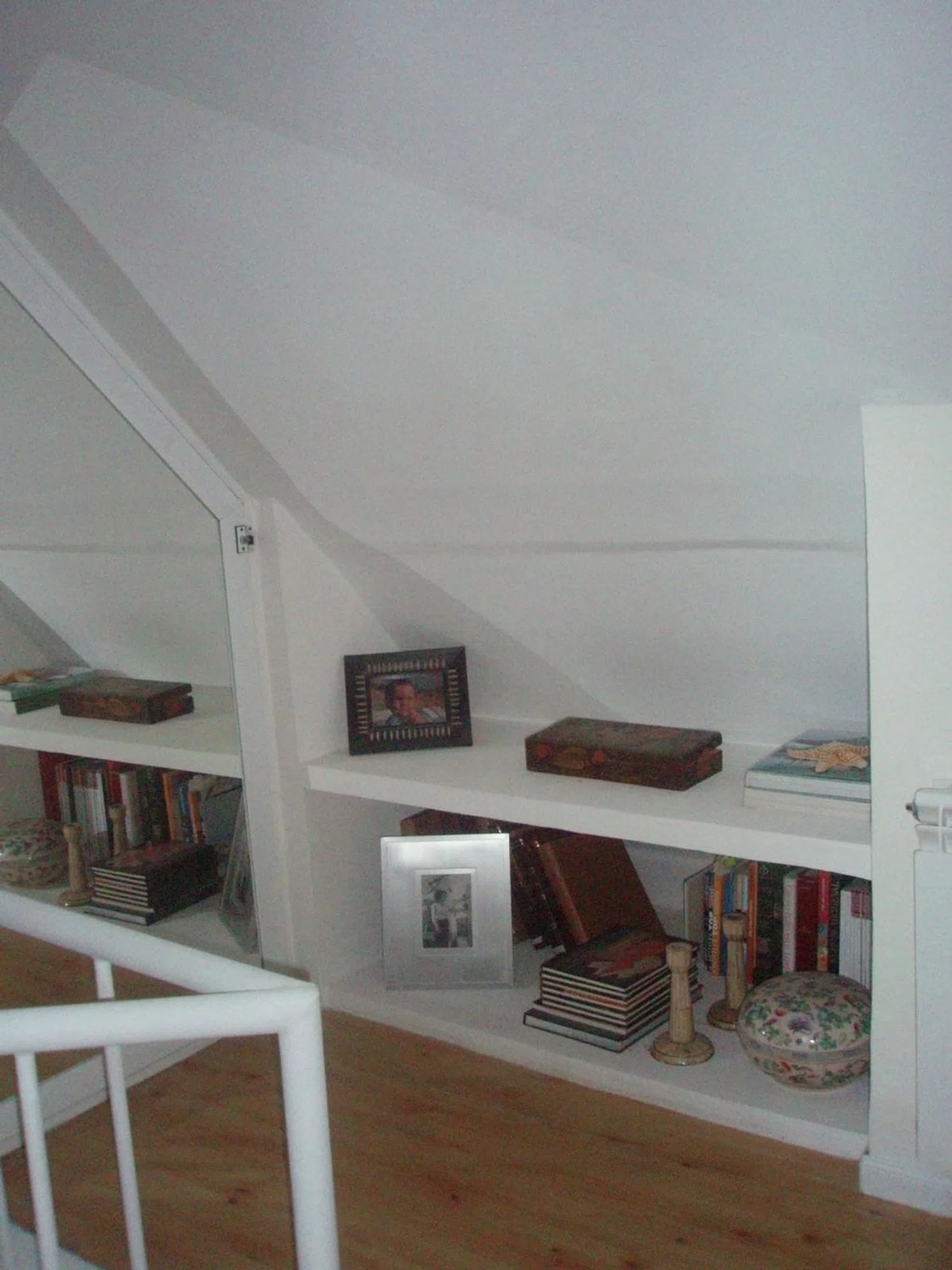 Dúplex en calle Santiago Amón, 14 - Foto 8