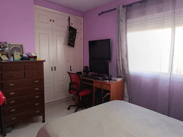 Dúplex en Calle del Contrabajo, 6, El Juncal - Vallealto - Foto 12