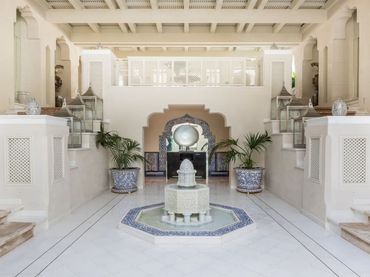 Casa adosada en  Urbanización Marbella Country Club 167 - Foto 12