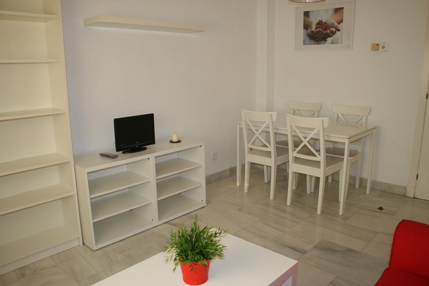 Piso en avenida Innovación, 2 - Foto 4