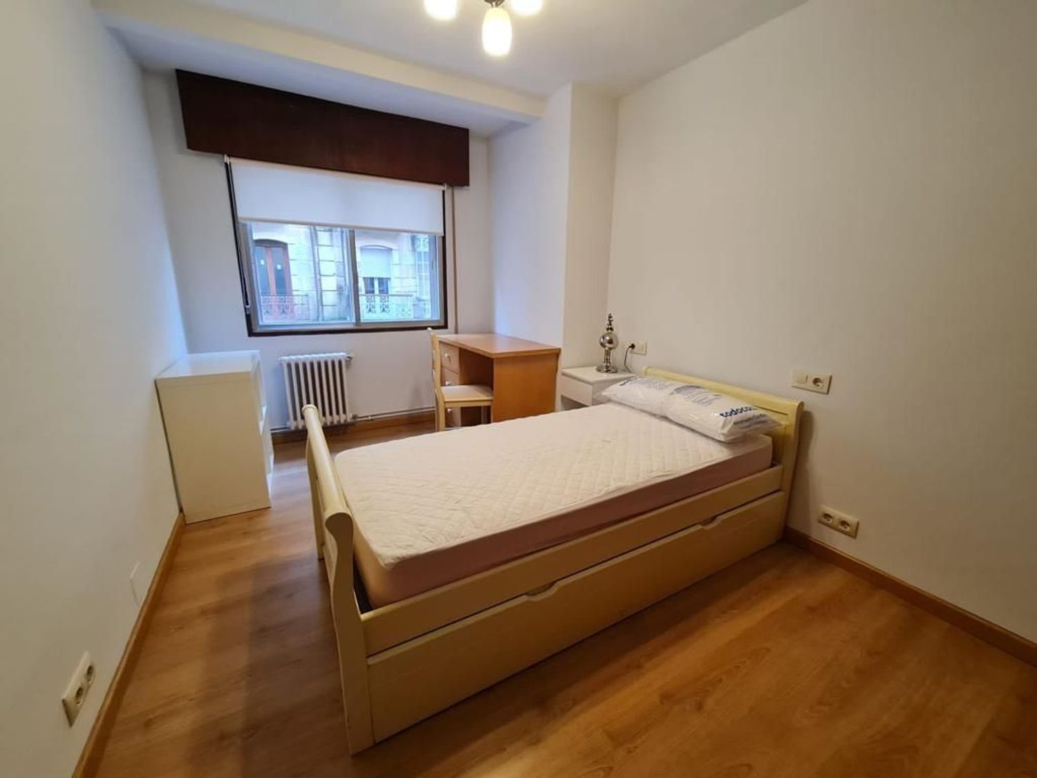 Piso en Calle de Benito Corbal, 41, Zona Plaza de Barcelos, Zona Plaza de Barcelos - Foto 11