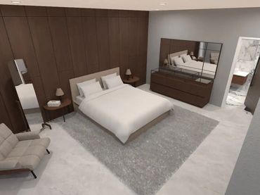 Chalet en  Carrer Ponent 38P - Foto 23