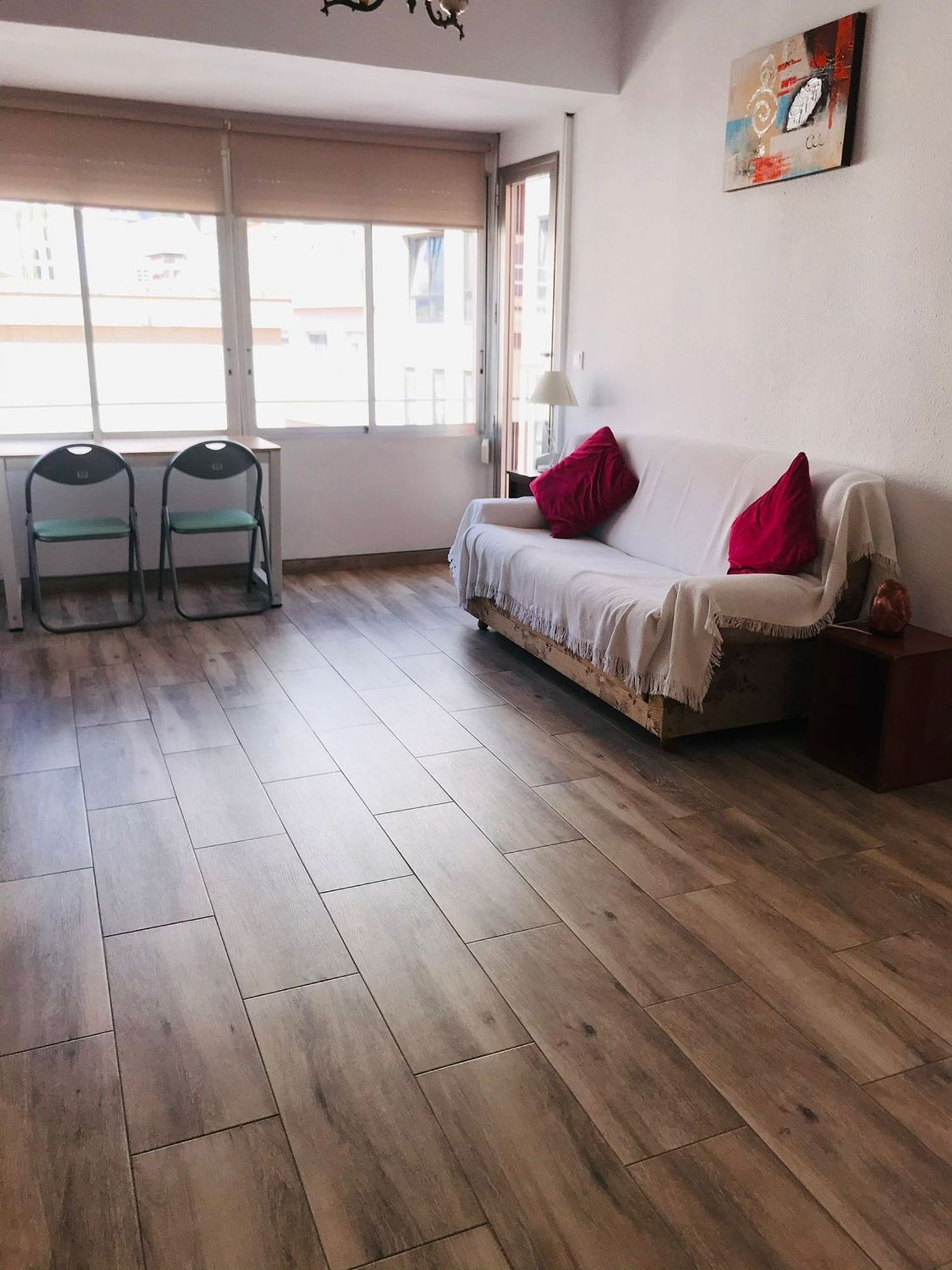 Piso en Calle Girona, 33, Centro Tradicional - Foto 5