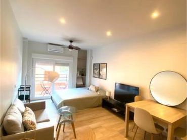 Apartamento en centro - Foto 1