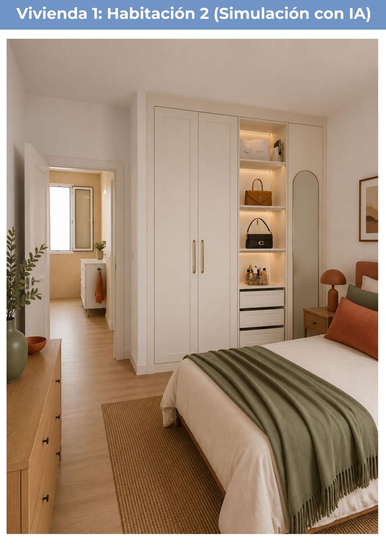 Piso en Calle Luis Antunez, 64, Alcaravaneras - Foto 20