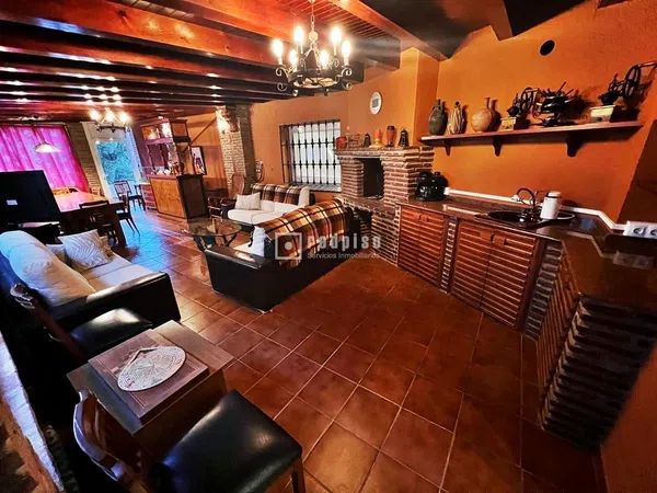 Casa o chalet independiente en Pinares de San Antón - Foto 62