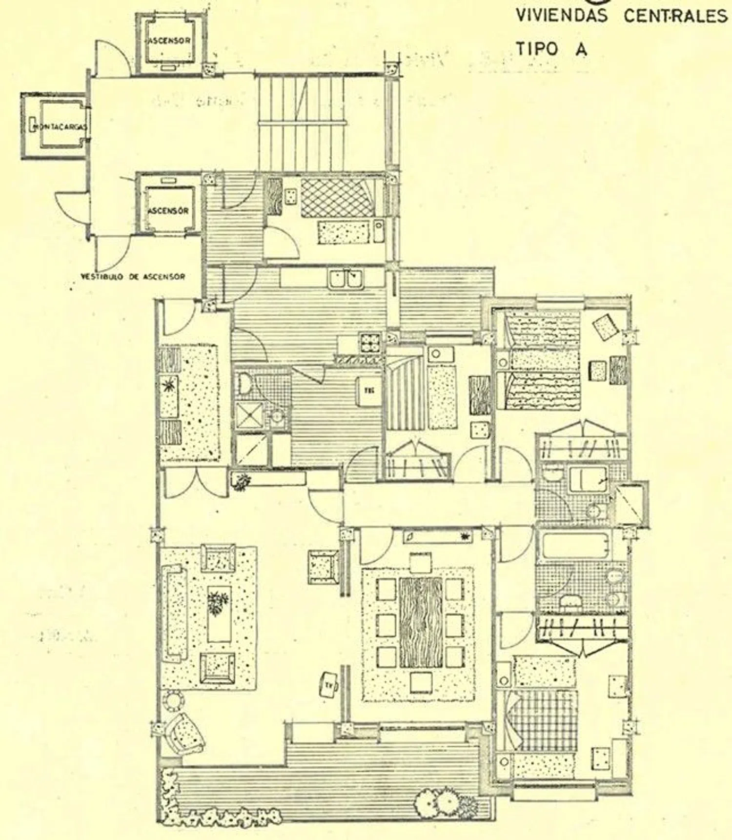 Piso en avenida de Brasilia, 19 - Foto 39