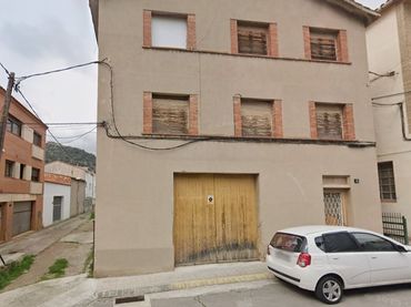 Chalet en  Carrer Soldevila 45 - Foto 1