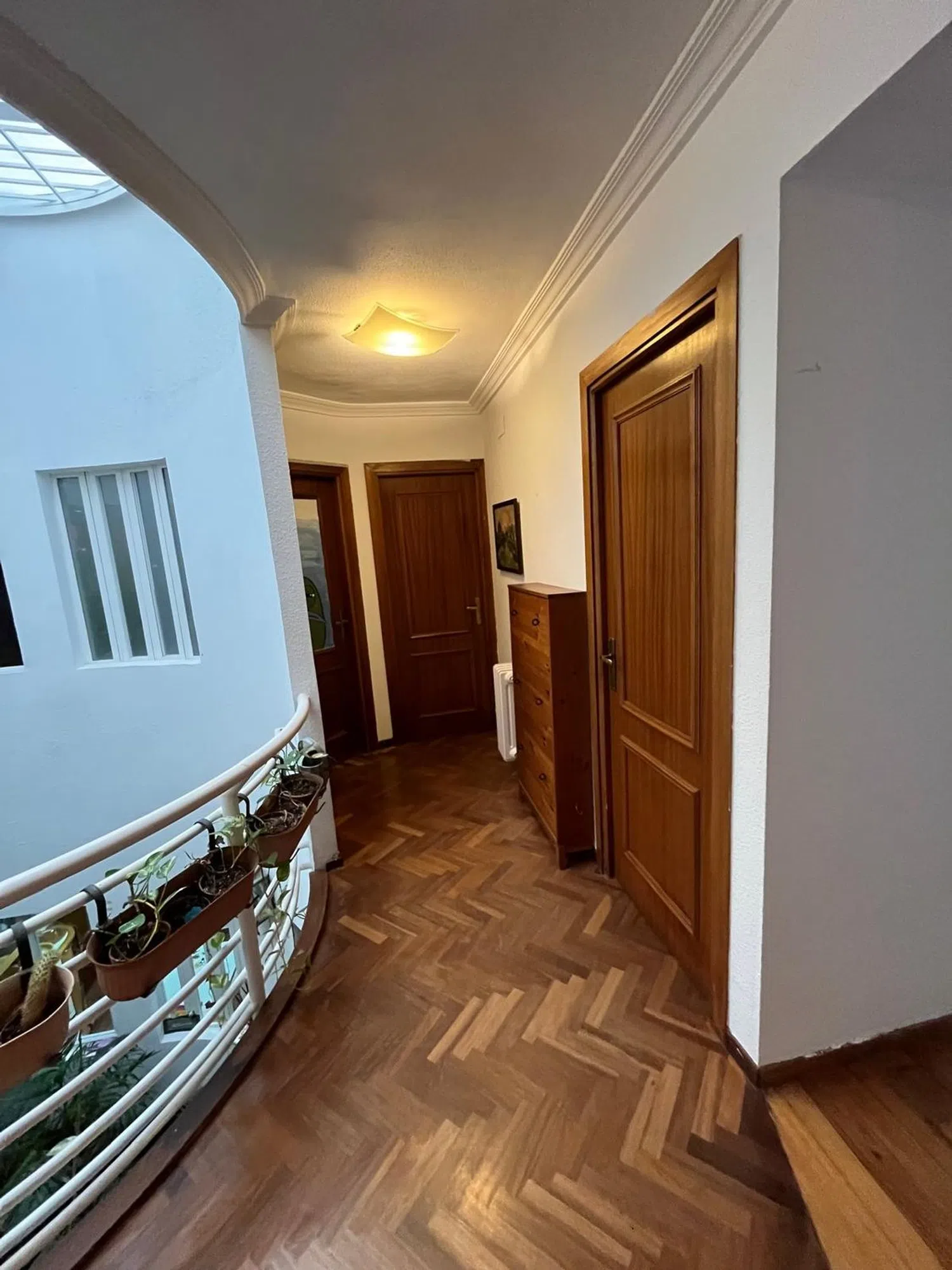 Chalet adosado en calle de la Peña Pintada, 47 a - Foto 14