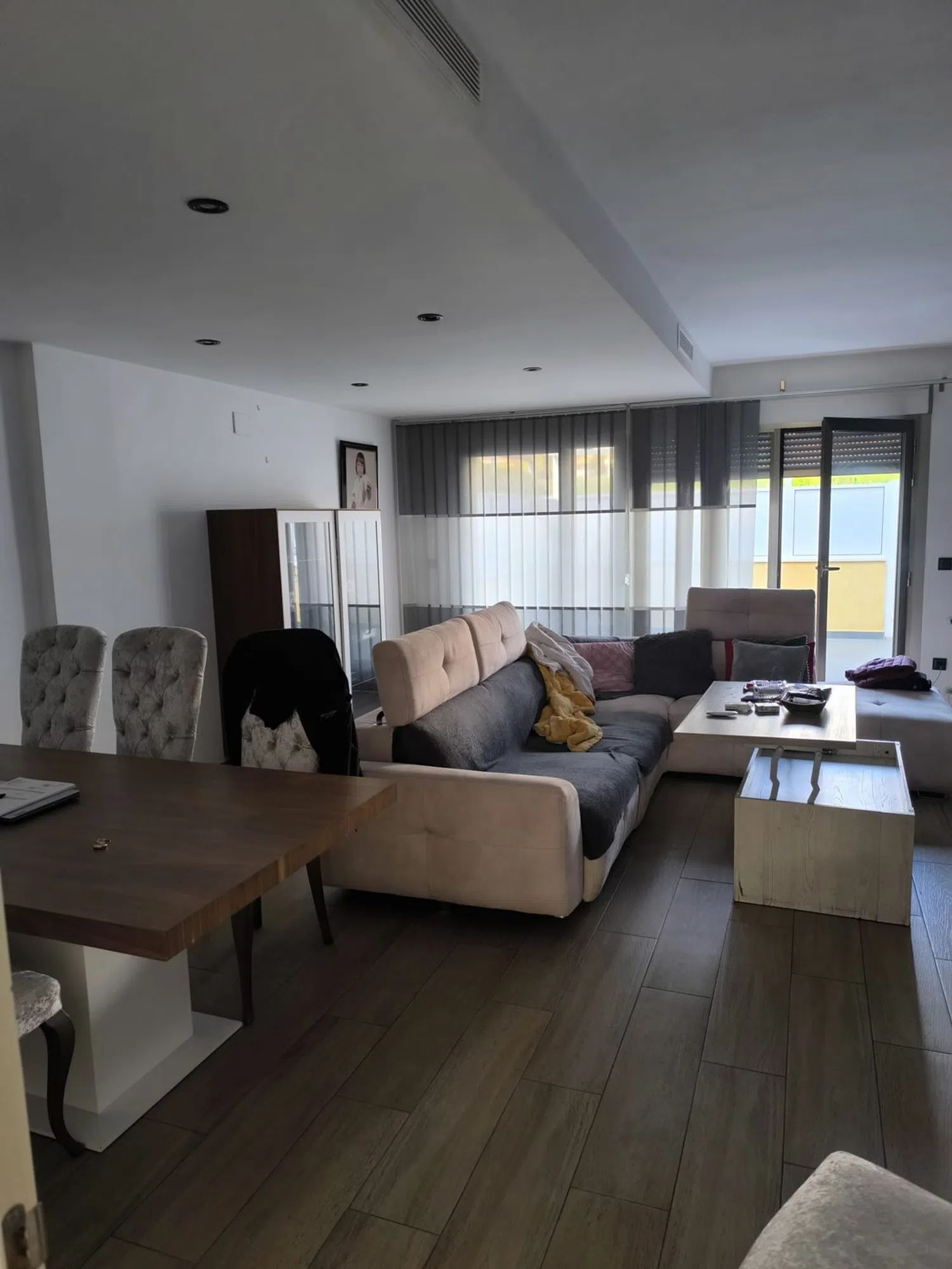 Casa independiente en avenida Conrado albadalejo, 31 - Foto 2