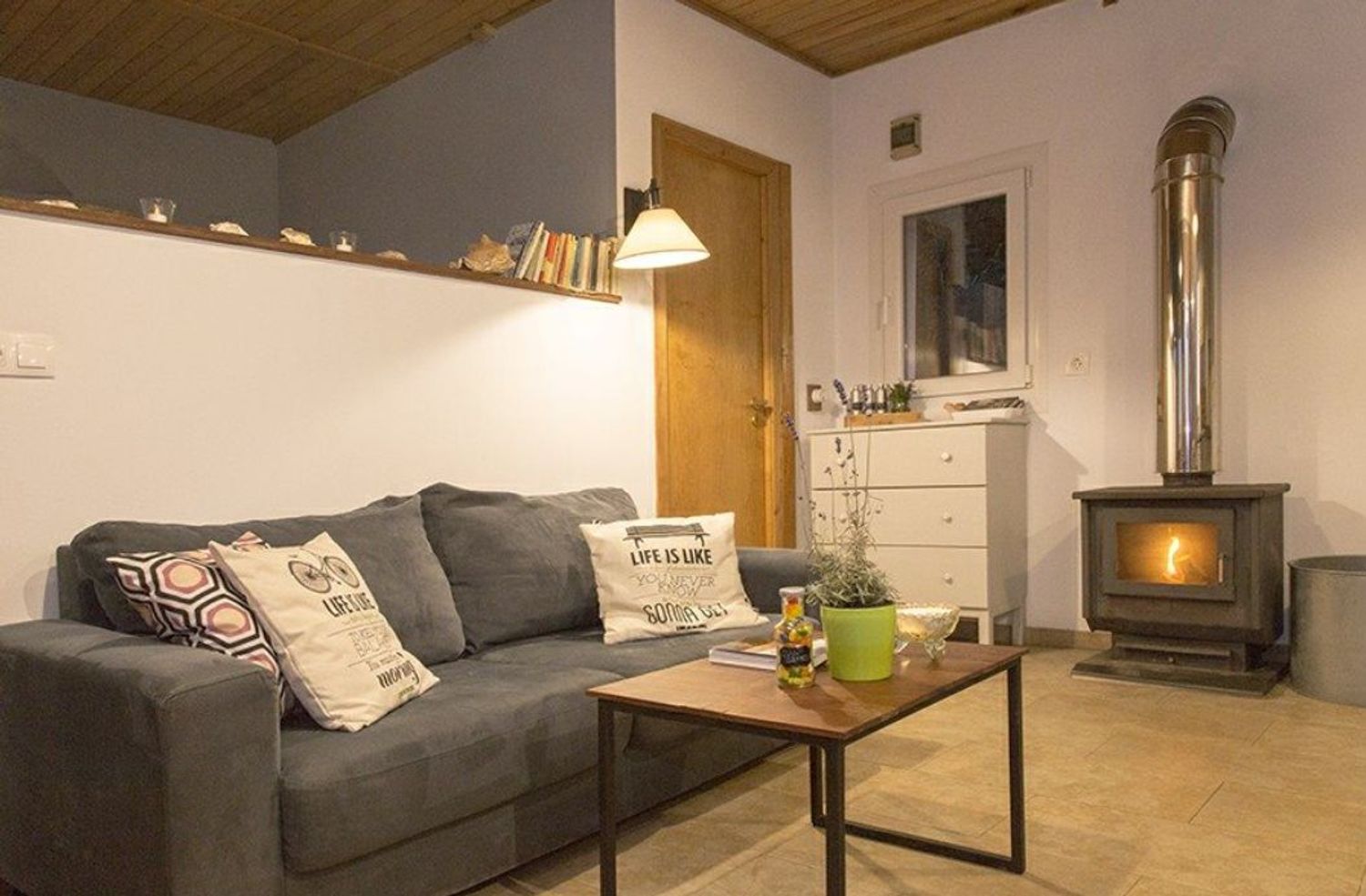 Casa o chalet independiente en Aldea Santa Marina, 209 - Foto 11
