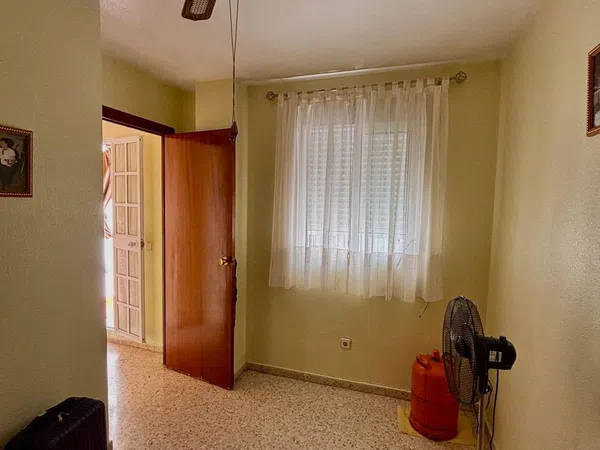 Piso en Calle Ocho de Marzo, 14, Cerro del Águila - Foto 21