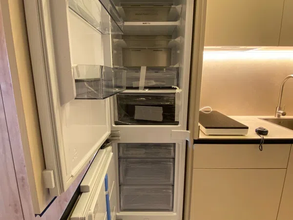 Estudio en Padre Gaspar Ortiz Gomez, 16 - Foto 11