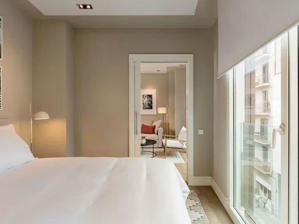 Piso en Calle de l'Avenir, 58, Sant Gervasi - Galvany - Foto 6