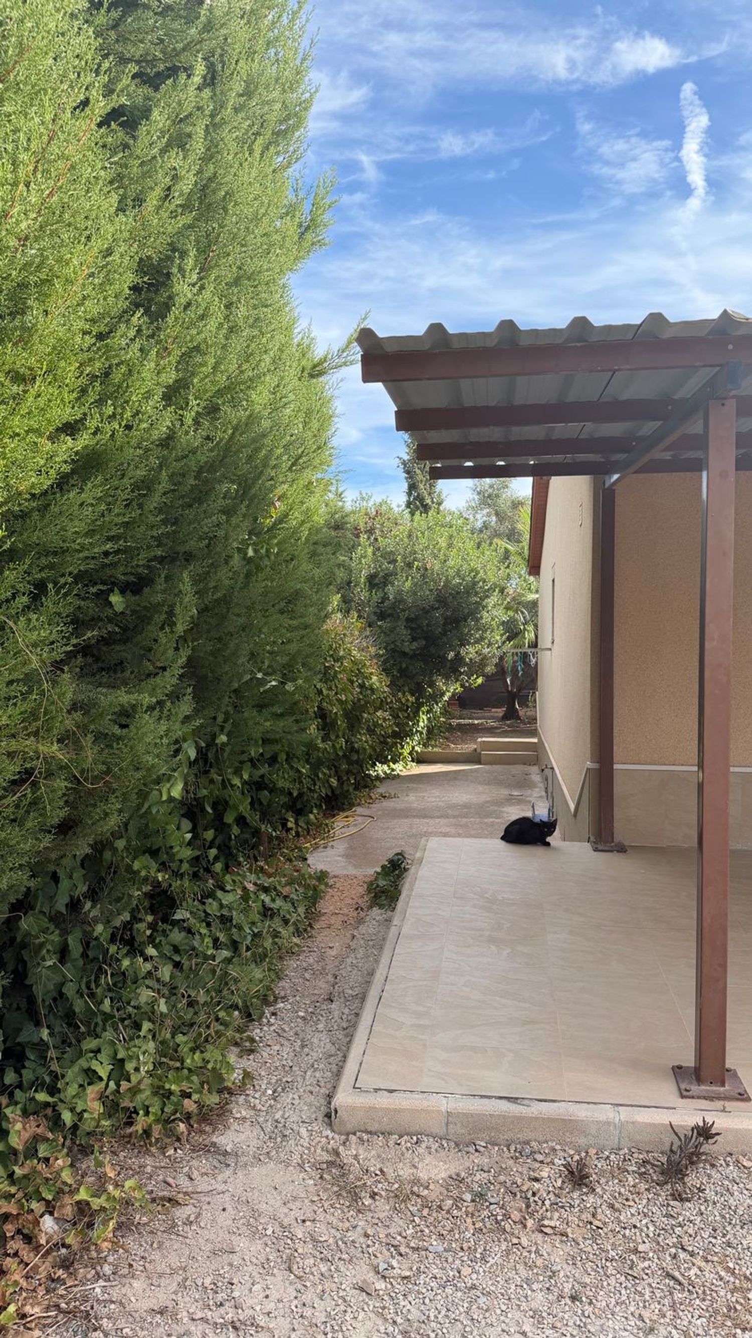 Casa o chalet independiente en Calle La Loma Blanca s/n, La Alcayna - Foto 3
