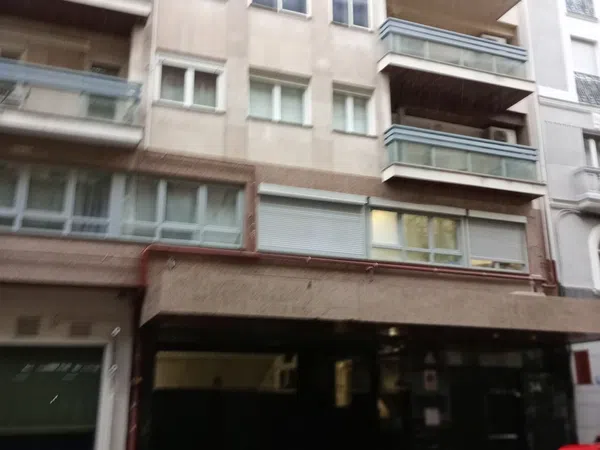 Piso en calle del General Pardiñas, 34