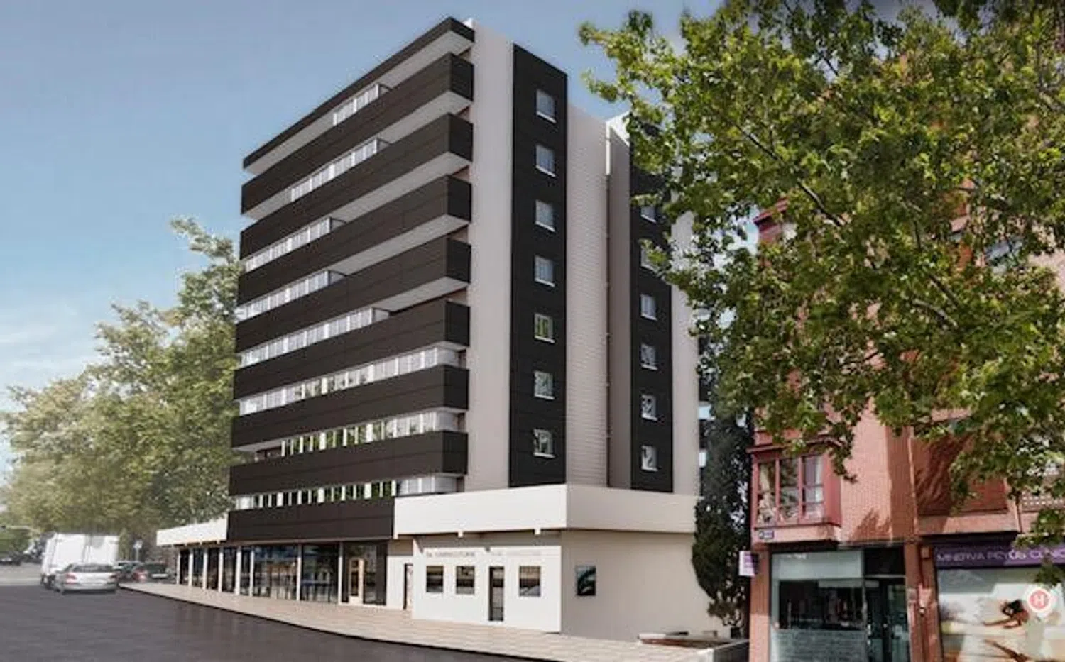 Piso en carretera de Canillas, 15 - Foto 18