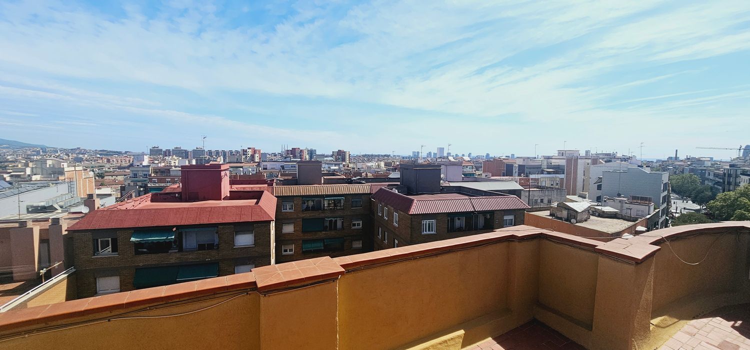 Ático en Paseo Maragall, 182, Vilapicina i la Torre Llobeta - Foto 48