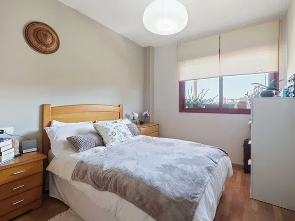 Ático en Calle Pilar Lorengar, Finca el Pato - Torre del Río - Foto 12