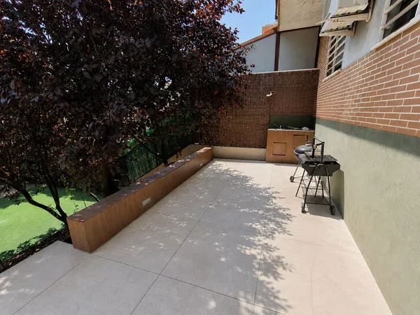 Chalet adosado en Buenavista-Valparaíso-La Legua, Buenavista-Valparaíso-La Legua - Foto 21