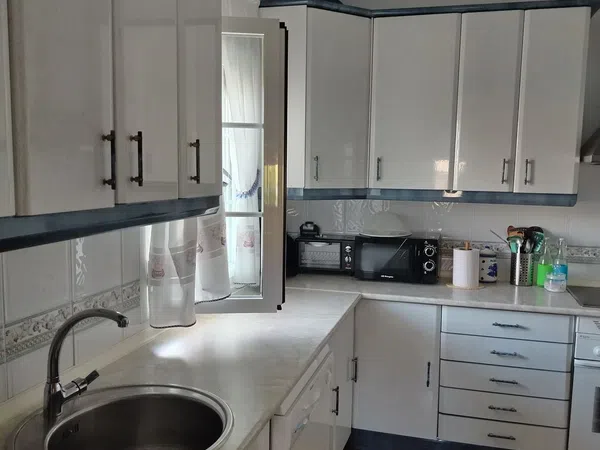 Casa o chalet independiente en Calle Río Ablanquejo, 564 - Foto 14