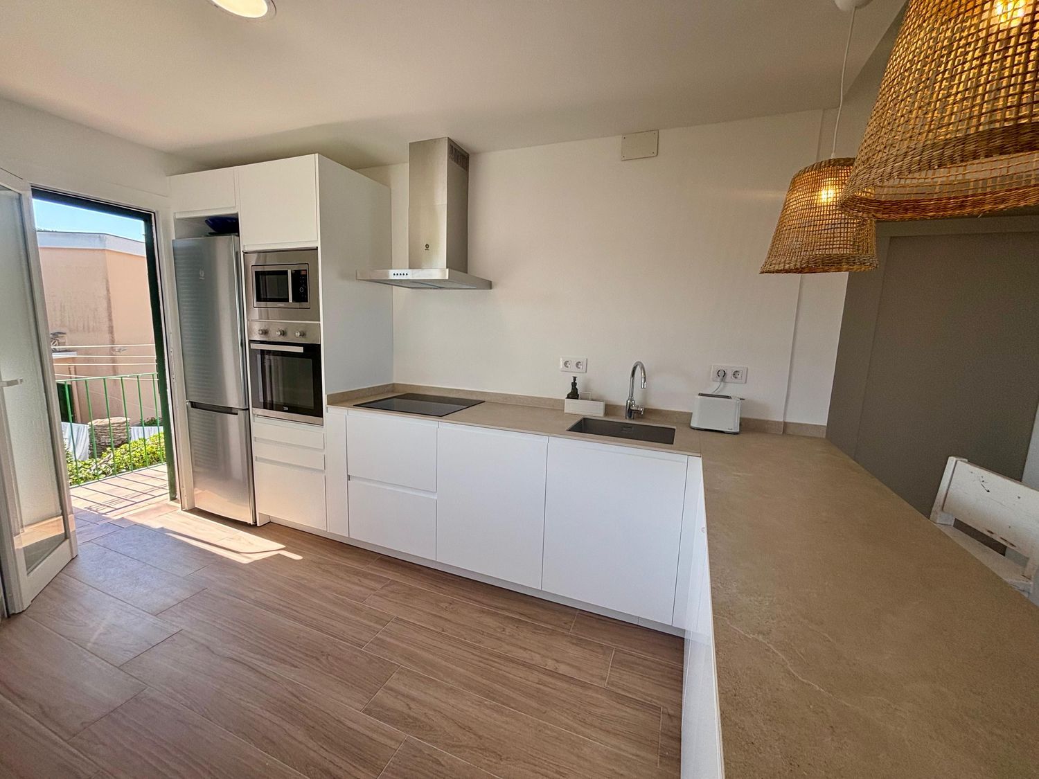 Piso en calle de Recalde, 7 - Foto 12