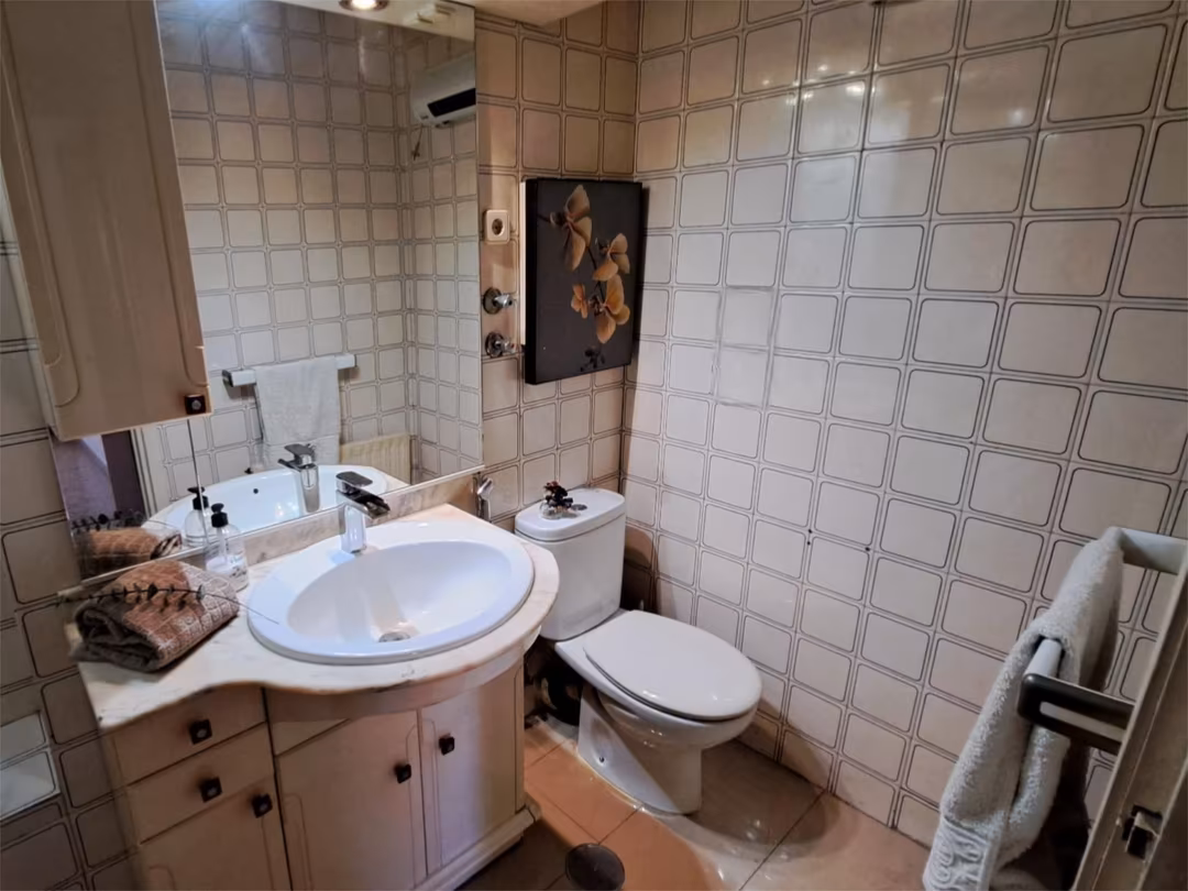 Piso en  Calle Casarabonela 5 - Foto 17