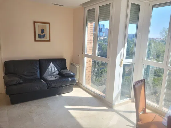 Piso en calle de Santa Hortensia, 50 - Foto 9