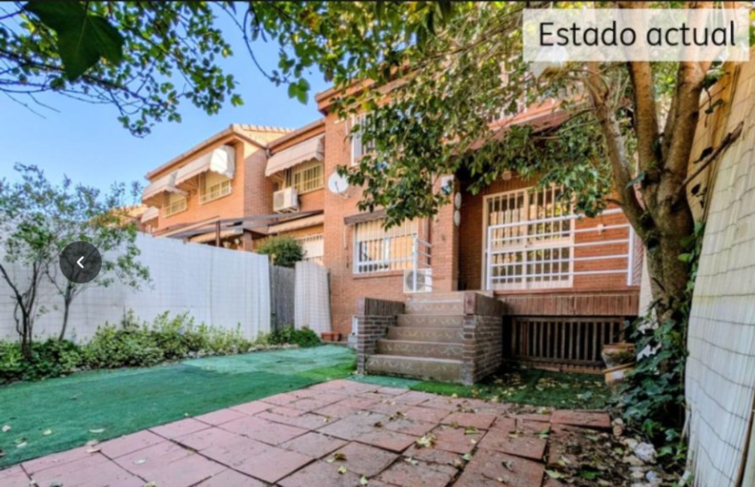 Chalet adosado en Calle de Ambite, 11 - Foto 31