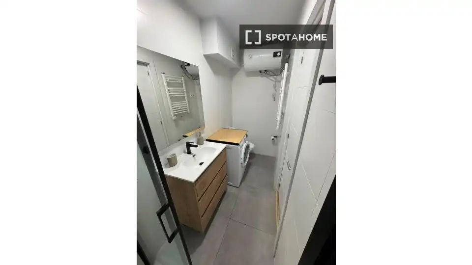 Piso en San Sebastián de los Reyes - Foto 11