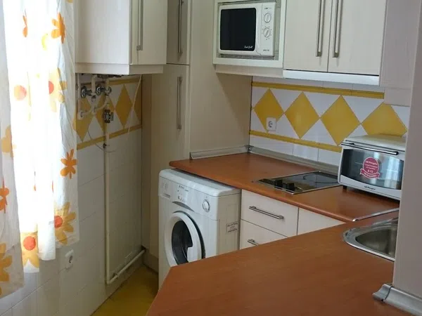 Piso en Calle Santa Rita, 2, Belén - San Roque, Belén - San Roque - Foto 6
