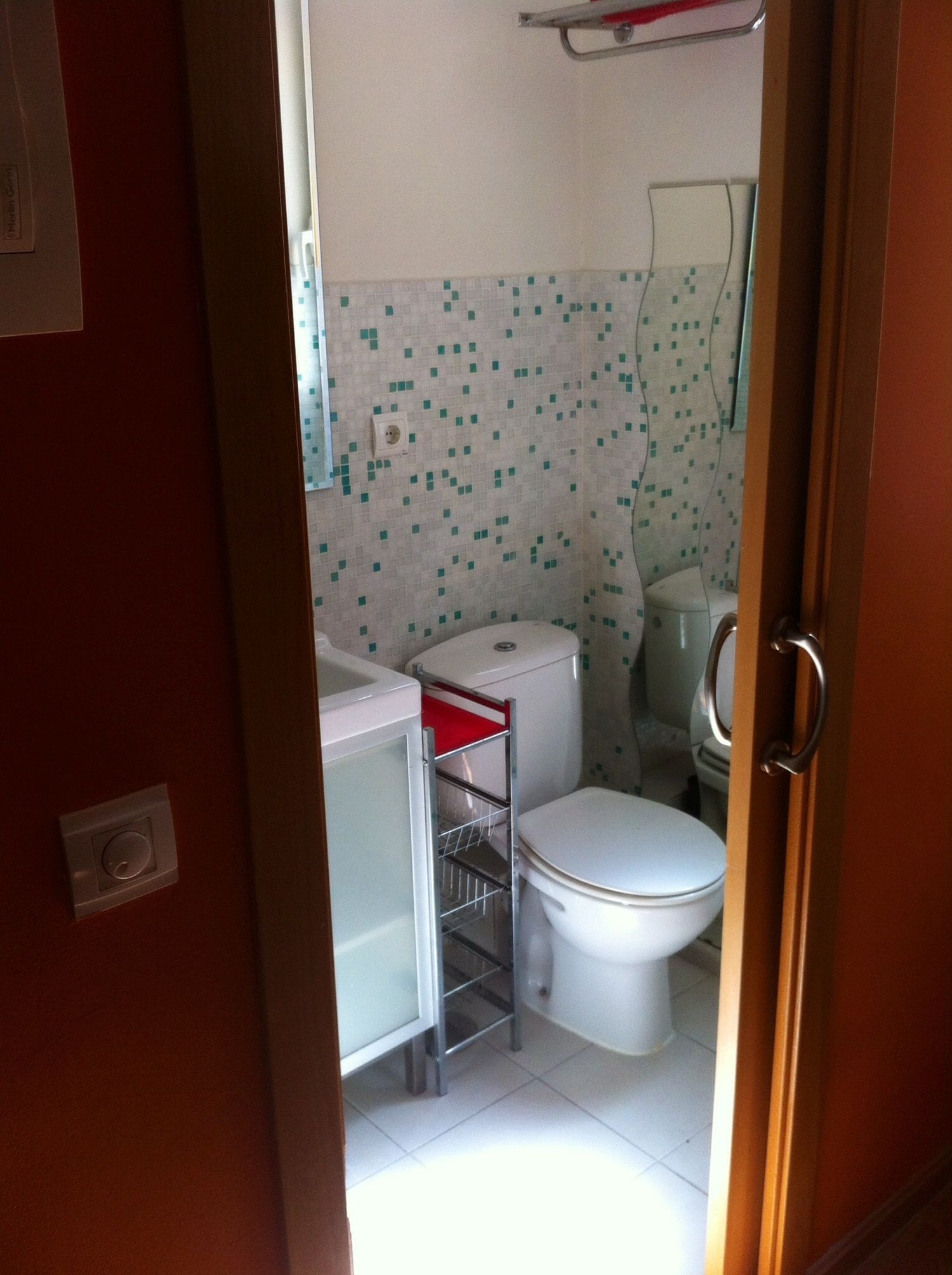 Piso en calle General Álvarez de Castro, 28 - Foto 19