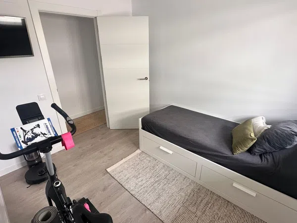 Piso en La Catalana - Foto 20