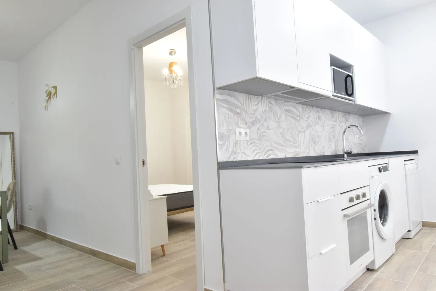 Piso en calle Eduardo Domínguez Ávila, 1 - Foto 20