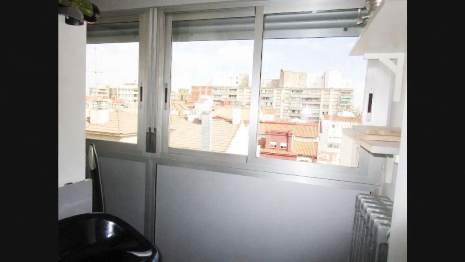 Ático en calle del Carmen, 6 - Foto 19