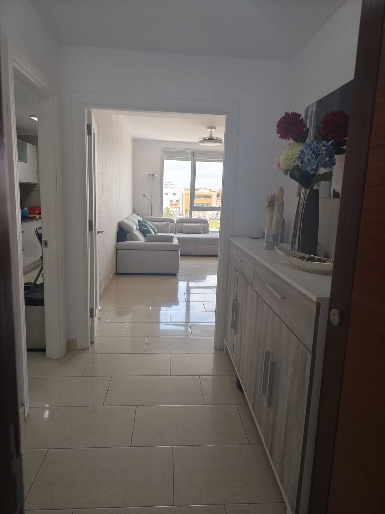 Piso en venta en Calle Archivero Joaquín Blanco Montesdeoca, 21 n - Foto 9