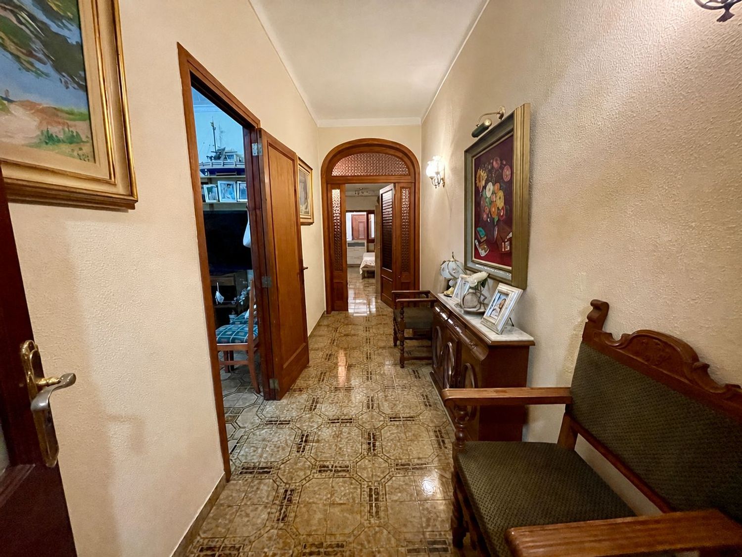 Casa o chalet independiente en Calle Major, 28 - Foto 4