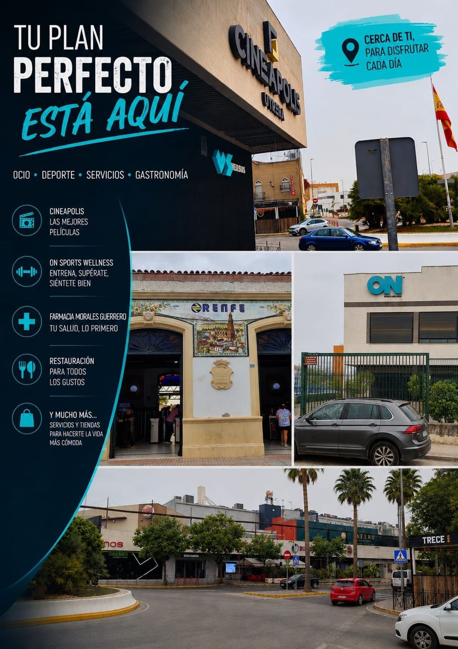 Piso en Calle León de Oro, 1, Torre Cruz-Los Molinos - Foto 22