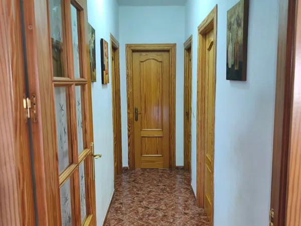Cortijo en Calle Océano Antártico s/n - Foto 4
