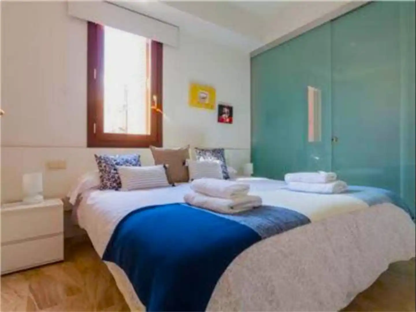 Apartamento en Centro - Foto 3