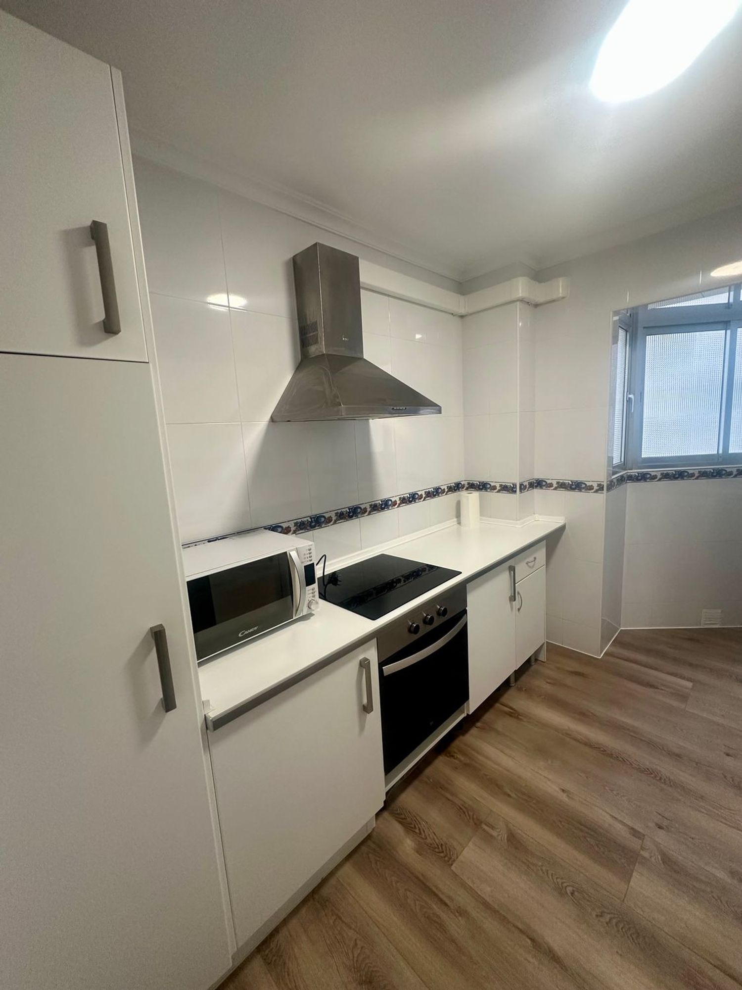 Piso en avenida Alcalde Juan Fernandez, 25 - Foto 12