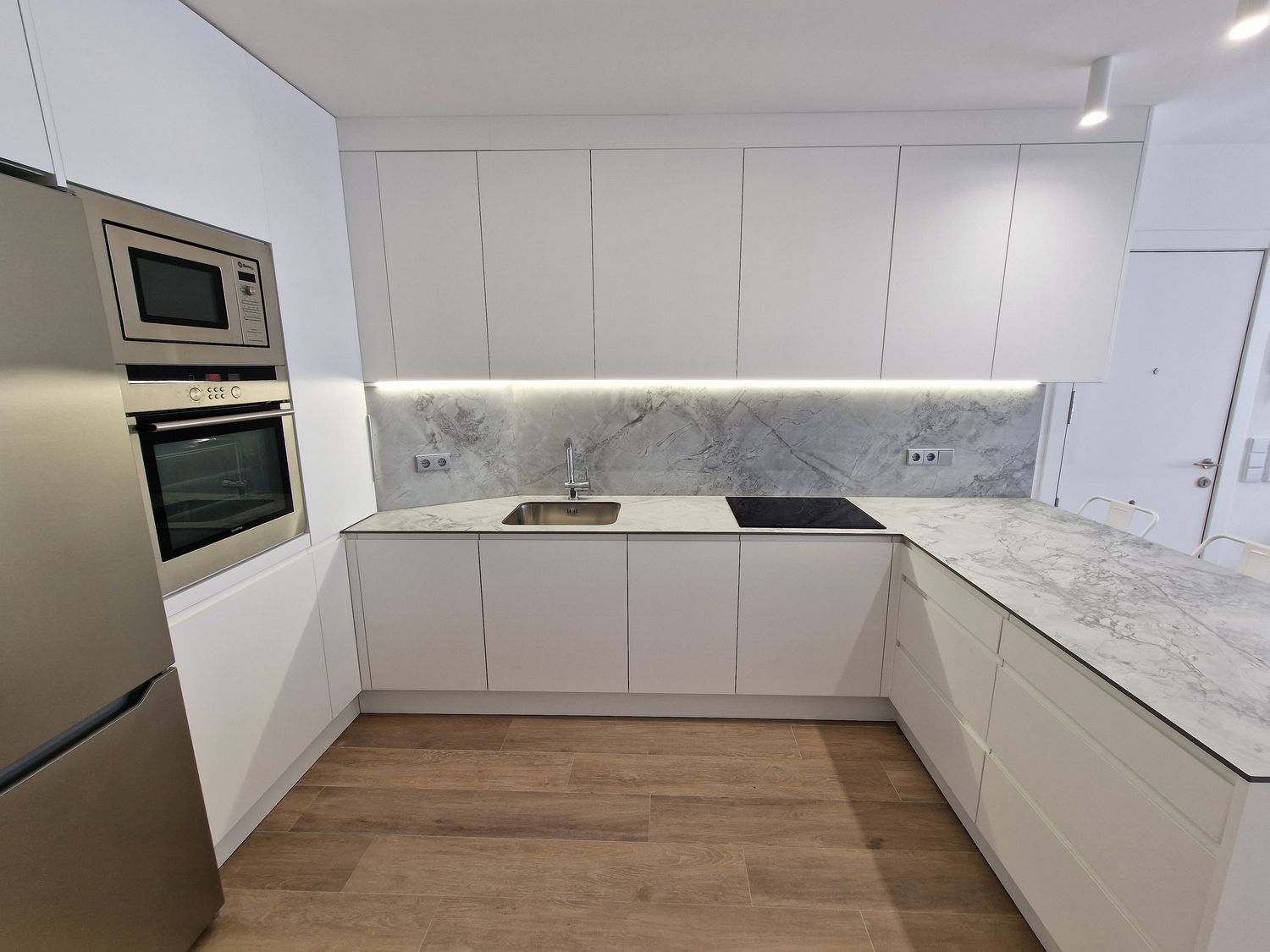 Piso en calle Alberola, 47 - Foto 10