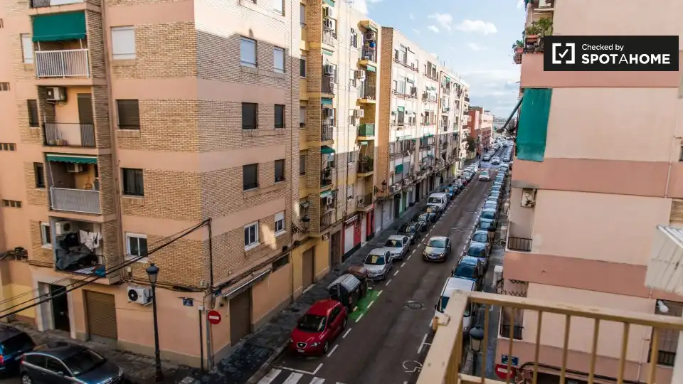 Piso en  Valencia Capital - Foto 7