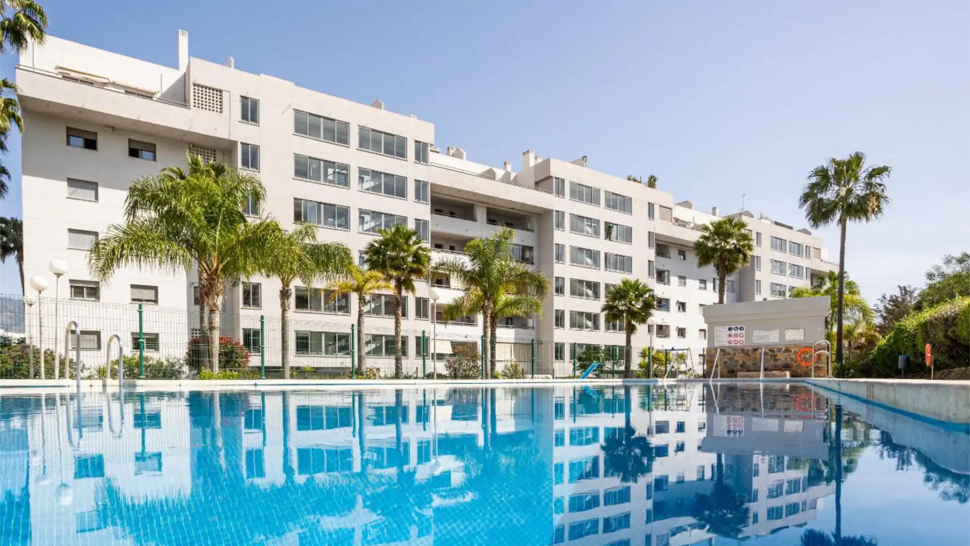 Piso en  Avenida de la Encarnación 13 - Foto 23